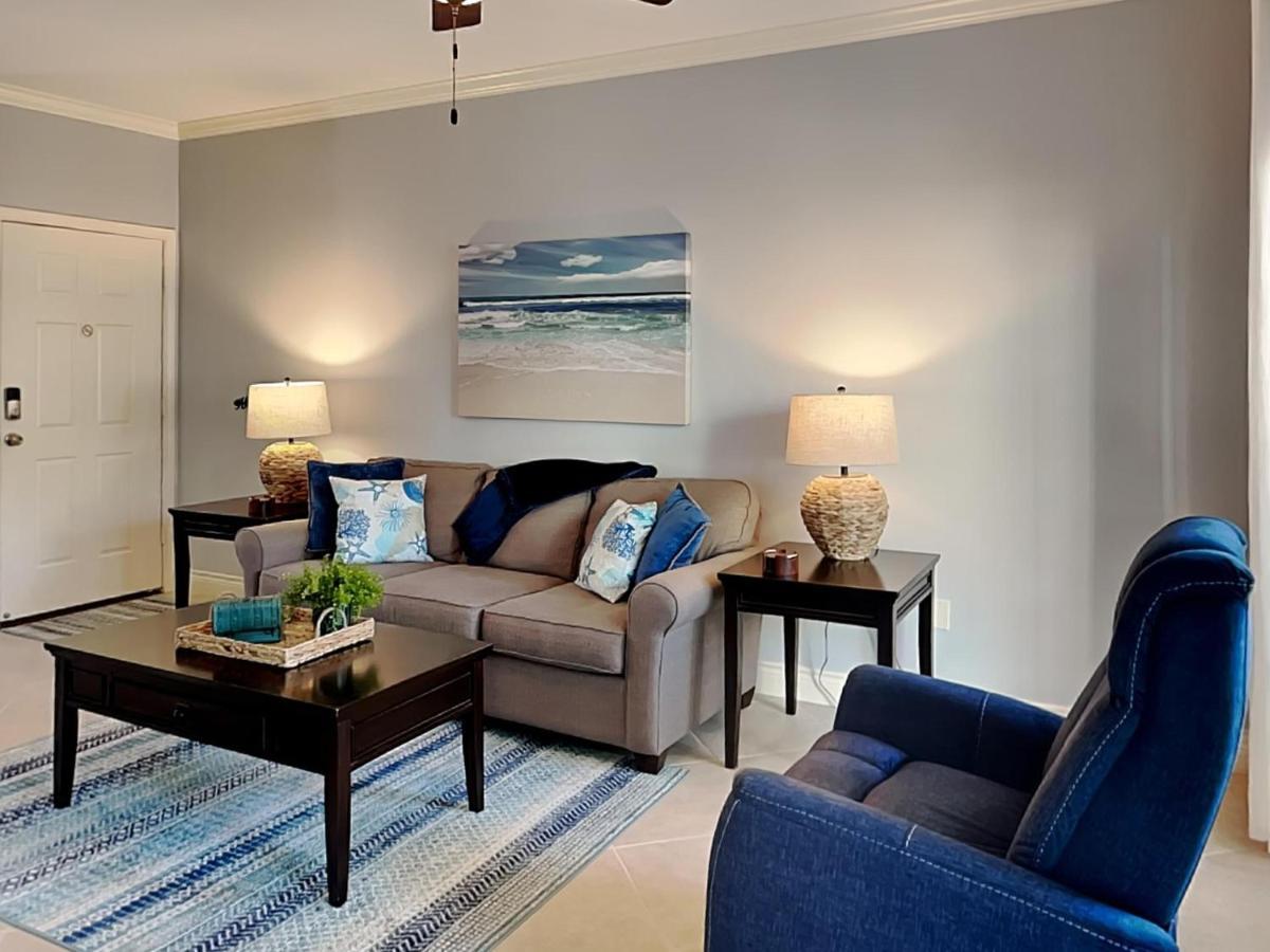 Dawn 315-Saltwater Escape Apartman Galveston Kültér fotó