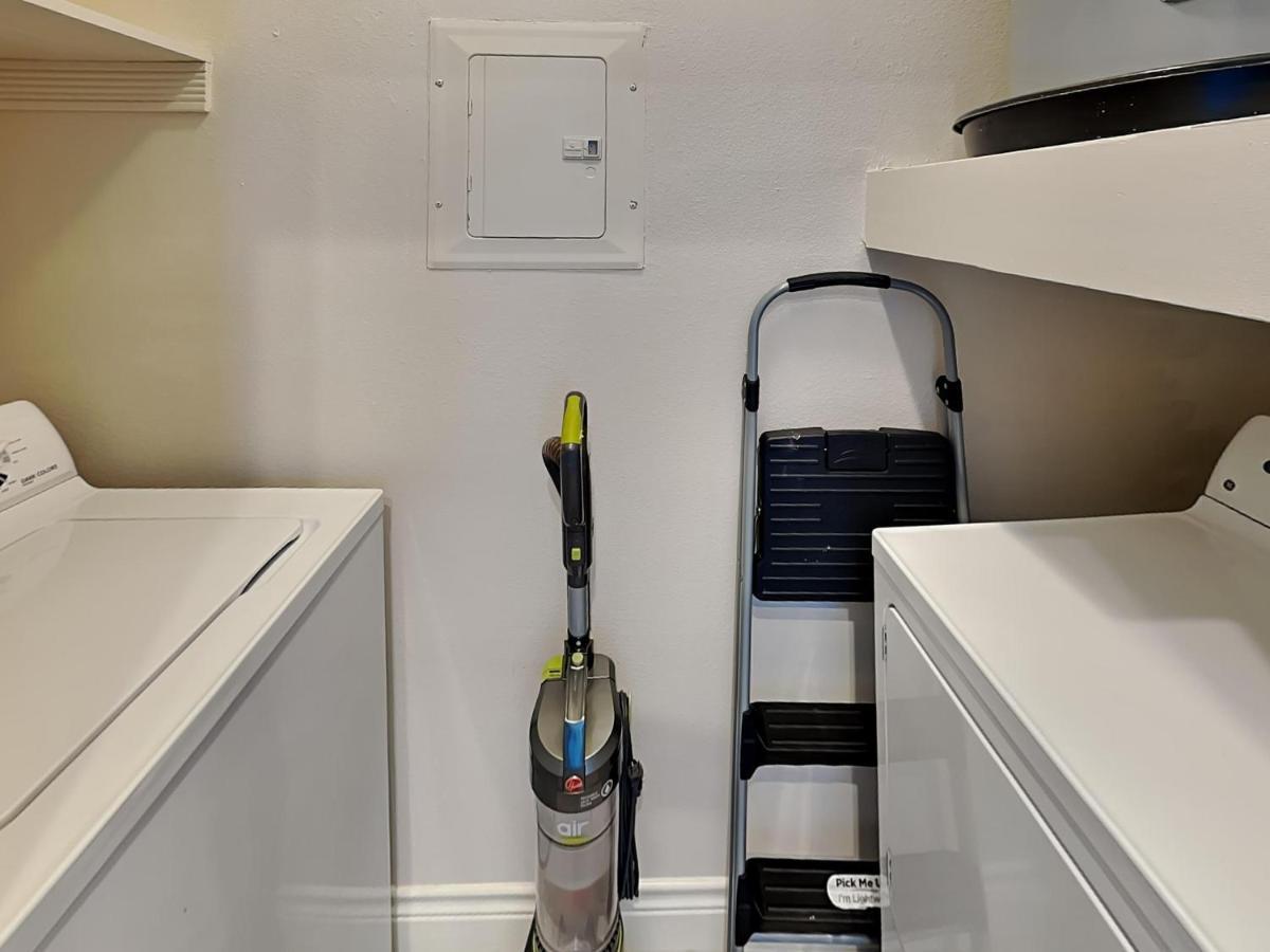 Dawn 315-Saltwater Escape Apartman Galveston Kültér fotó