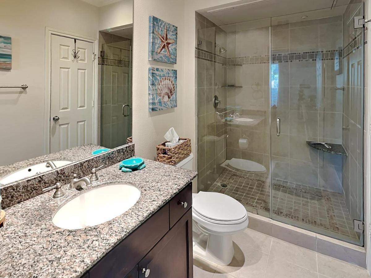 Dawn 315-Saltwater Escape Apartman Galveston Kültér fotó