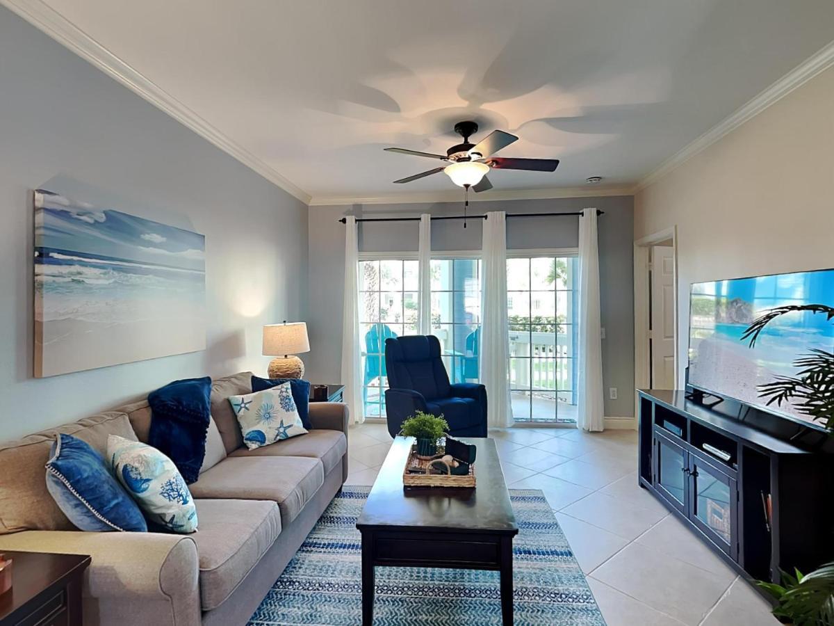 Dawn 315-Saltwater Escape Apartman Galveston Kültér fotó