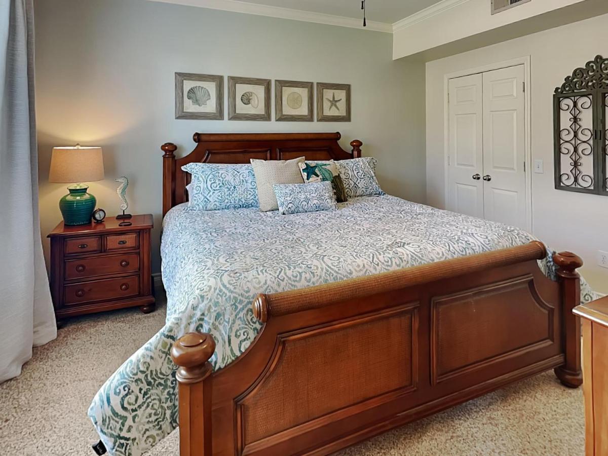 Dawn 315-Saltwater Escape Apartman Galveston Kültér fotó