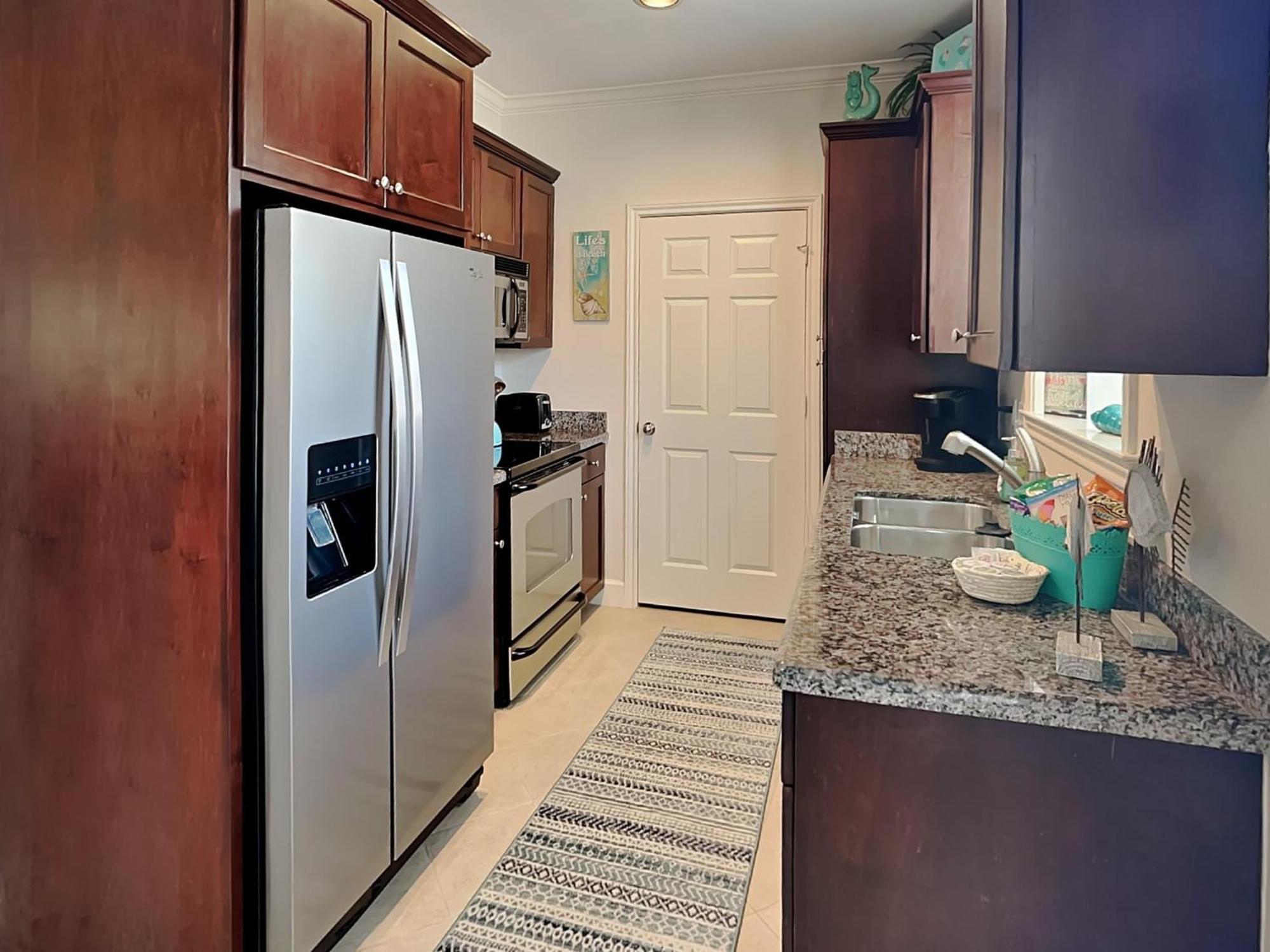 Dawn 315-Saltwater Escape Apartman Galveston Kültér fotó