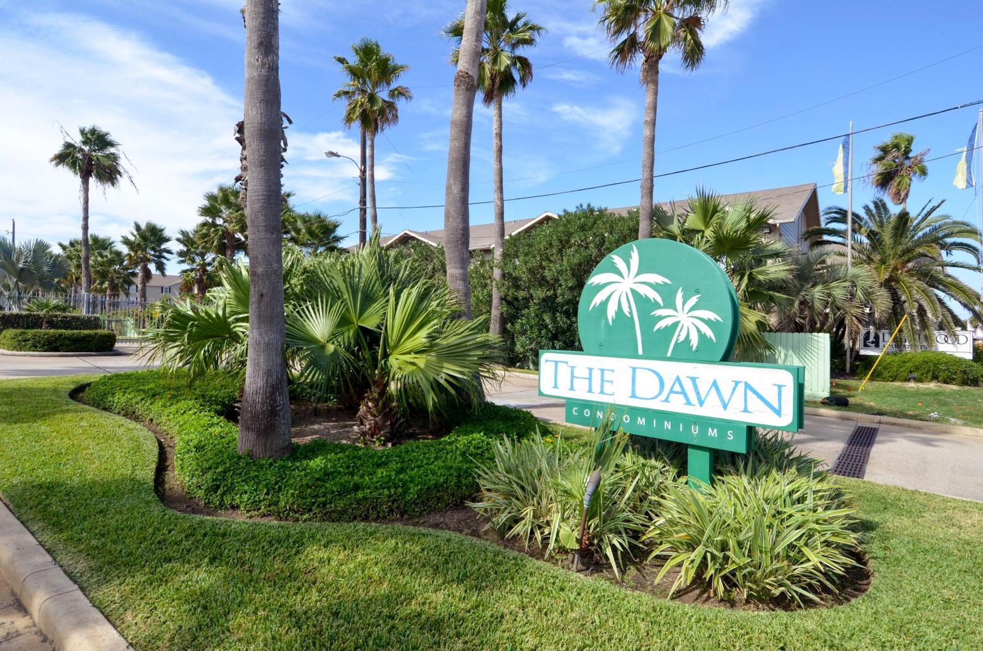 Dawn 315-Saltwater Escape Apartman Galveston Kültér fotó
